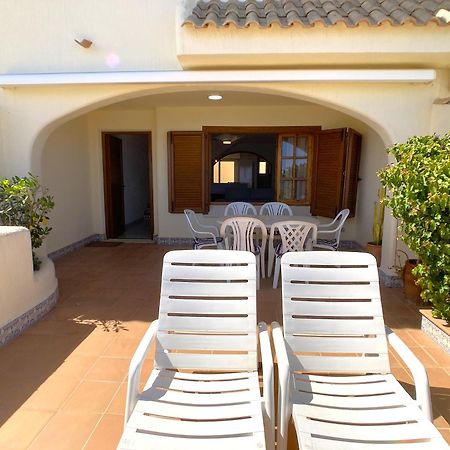 Spanish Connection - Villa Morena La Manga del Mar Menor Kültér fotó