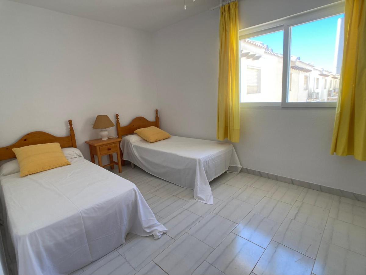 Spanish Connection - Villa Morena La Manga del Mar Menor Kültér fotó