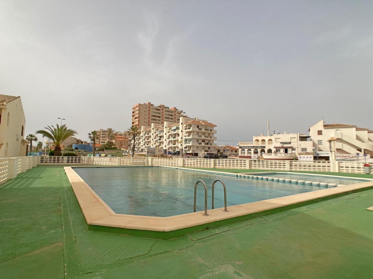 Spanish Connection - Villa Morena La Manga del Mar Menor Kültér fotó