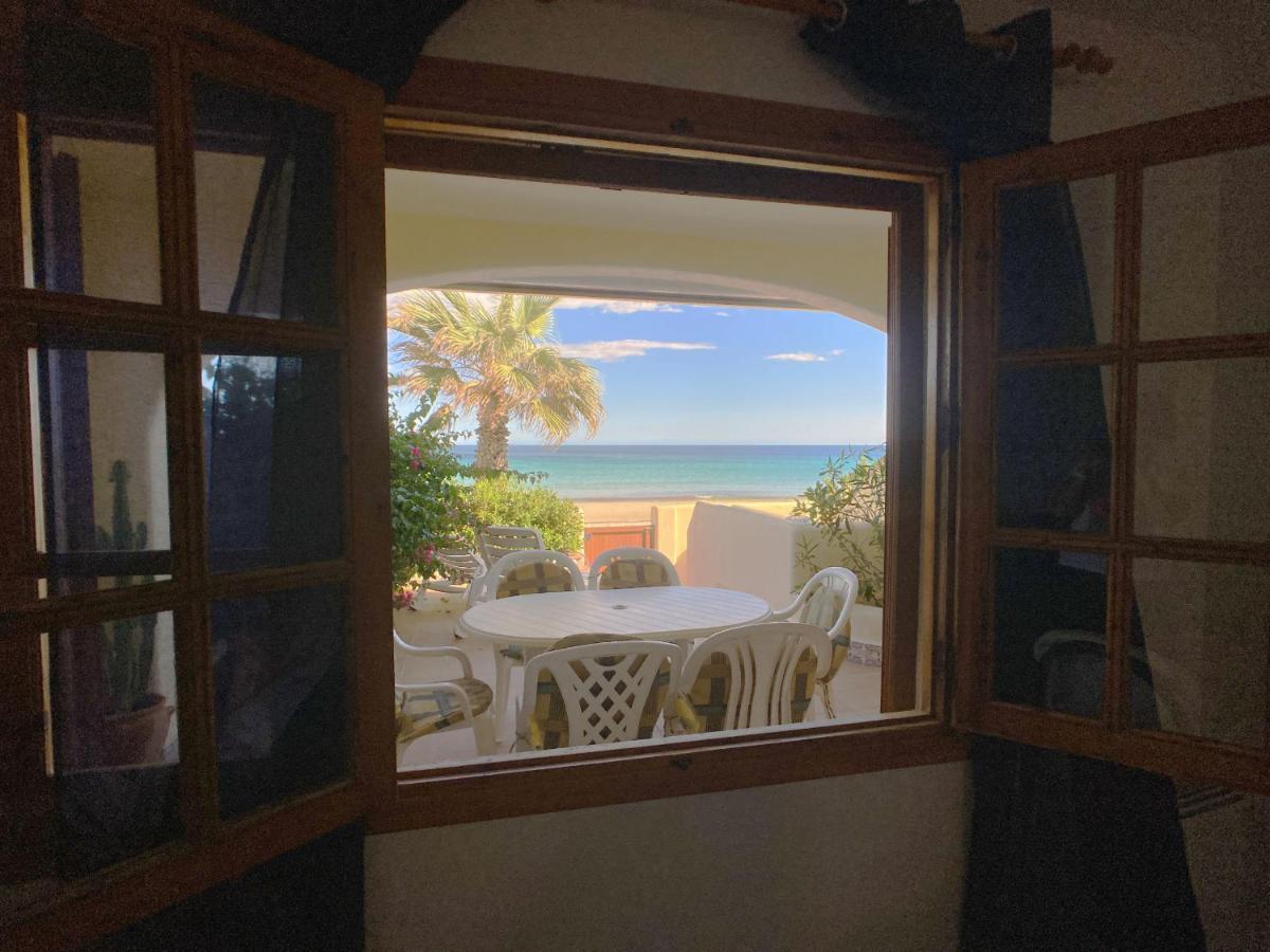 Spanish Connection - Villa Morena La Manga del Mar Menor Kültér fotó